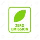 Zero Emission matrica