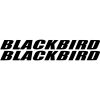 Honda Blackbird matrica készlet