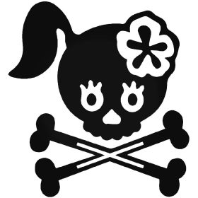 Koponya matrica "29"