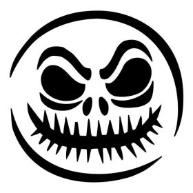 Koponya matrica "33"