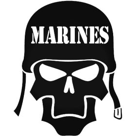 Koponya matrica "38"