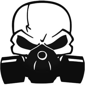 Koponya matrica "49"