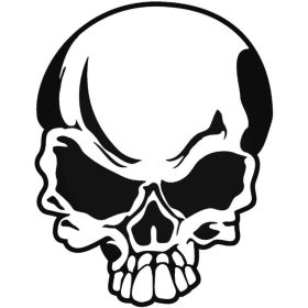 Koponya matrica "57"