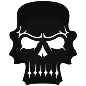 Koponya matrica "60"