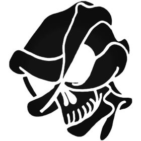 Koponya matrica "64"