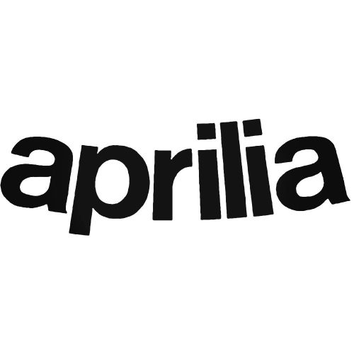 Aprília íves matrica