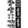 Aprilia Racing "3" szett