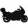 BMW R1 100RT motor matrica