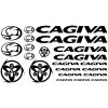Cagiva szett