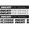 Ducati 1098 szett