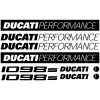 Ducati 1098S szett