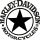 Harley-Davidson csillag matrica
