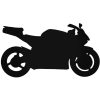 Honda CBR 945RR matrica