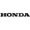 Honda felirat matrica