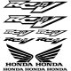 Honda RC211V szett