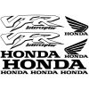 Honda Interceptor VFR szett