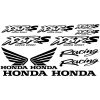 Honda X8R-S szett