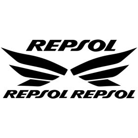 Honda Repsol szett