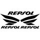 Honda Repsol szett