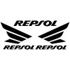 Honda Repsol "1" szett
