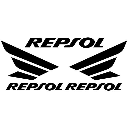 Honda Repsol "1" szett