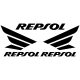 Honda Repsol "1" szett