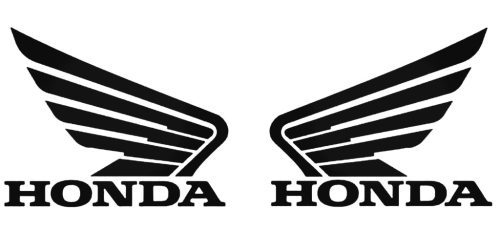 Honda szárny szett