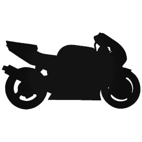 Kawasaki ZX-10R motor matrica