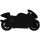 Suzuki Hayabusa motor matrica