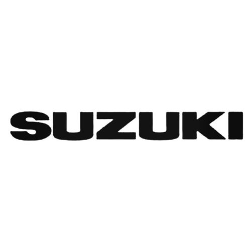Suzuki szimpla matrica