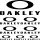 Oakley szponzor matrica szett