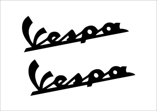 Dupla Vespa matrica