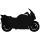 Yamaha FJR 1300 motor matrica