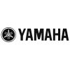 Yamaha embléma matrica