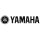 Yamaha embléma matrica