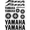 Yamaha Fazer matrica szett