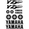 Yamaha YZF450 matrica szett