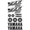 Yamaha YZF Thunderace 1000 matrica szett