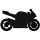 Yamaha R6 motor matrica