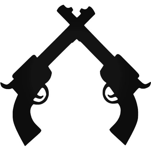 Revolver matrica