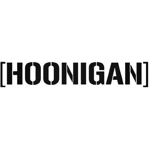 Hoonigan matrica