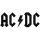 AC DC matrica