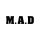 MAD matrica