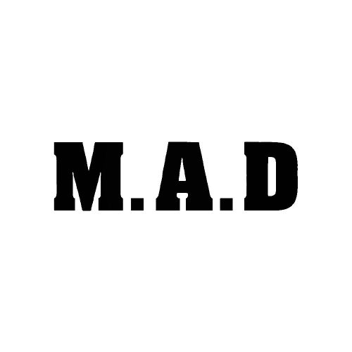 MAD matrica