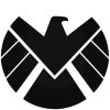 SHIELD matrica