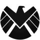 SHIELD matrica
