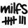 Milfs matrica