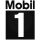 Mobil 1 matrica