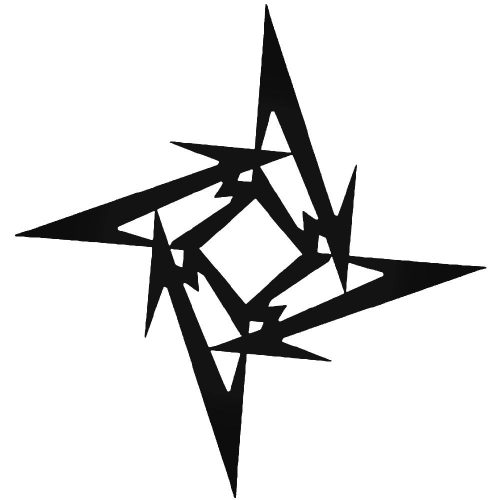 Metallica matrica