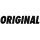 ORIGINAL matrica